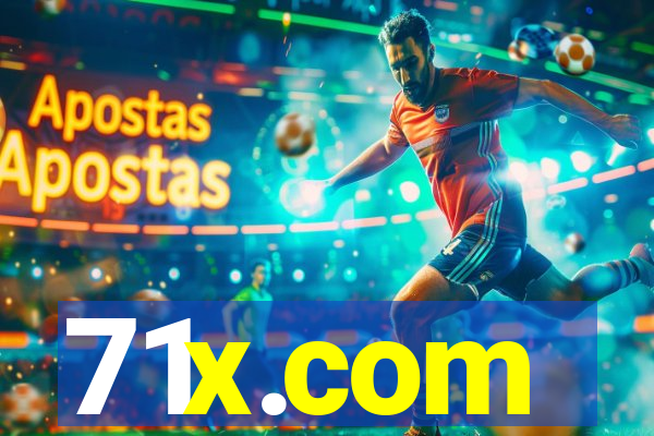 71x.com