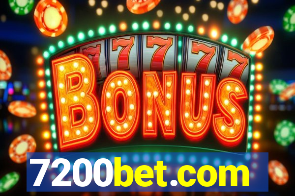 7200bet.com