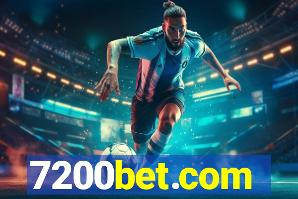 7200bet.com