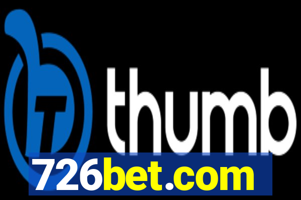 726bet.com