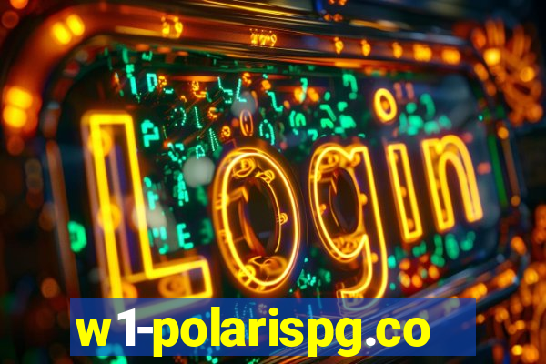 w1-polarispg.com