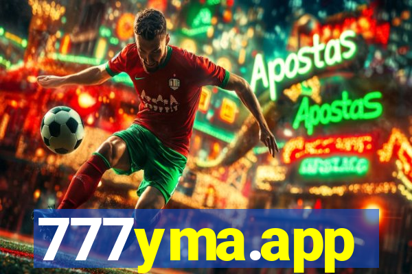 777yma.app