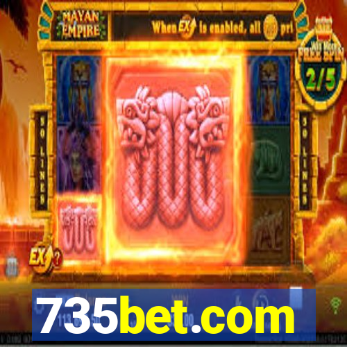 735bet.com