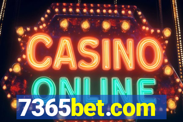 7365bet.com