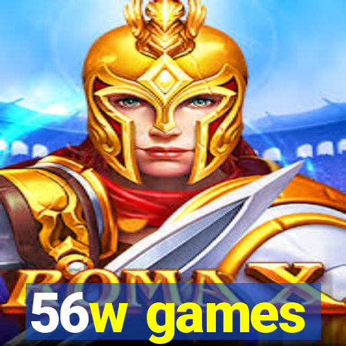 56w games