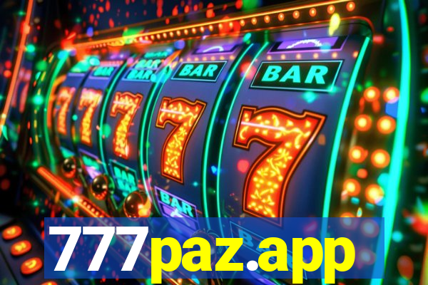777paz.app