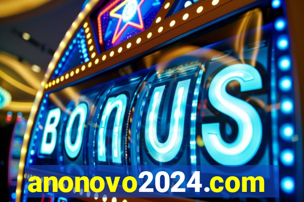 anonovo2024.com