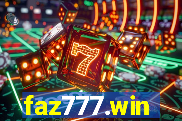 faz777.win