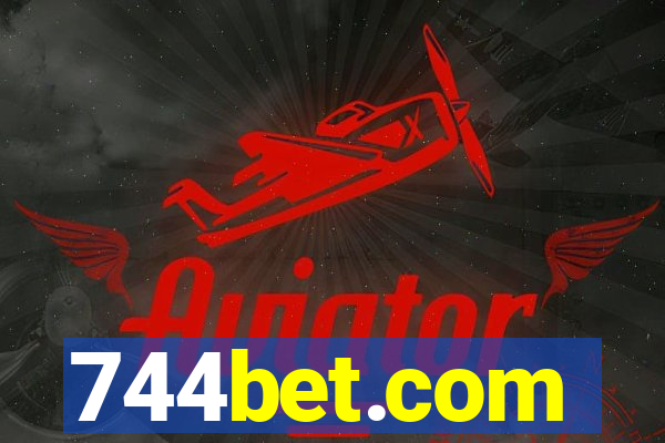 744bet.com