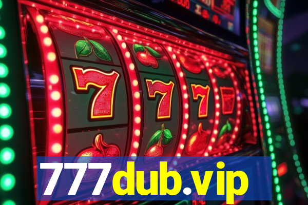 777dub.vip