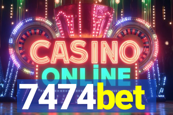 7474bet