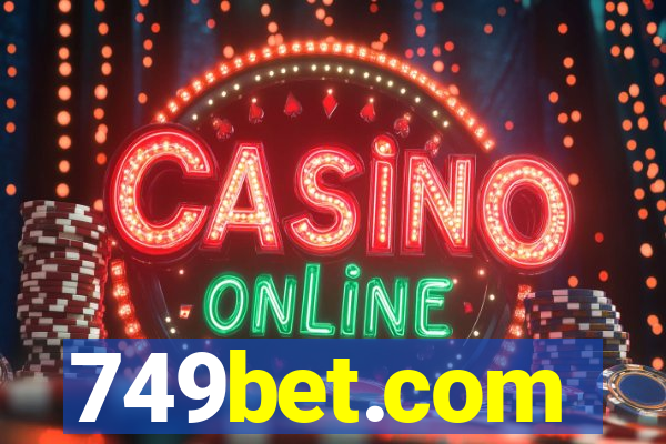 749bet.com