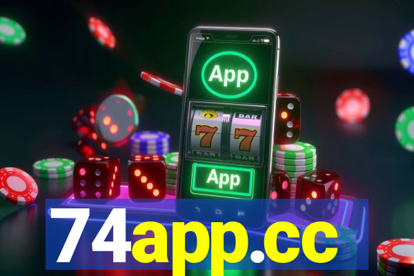 74app.cc