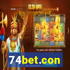 74bet.con