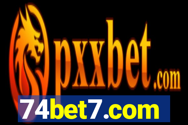 74bet7.com