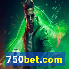 750bet.com