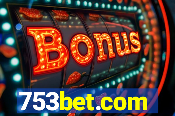753bet.com