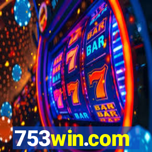 753win.com