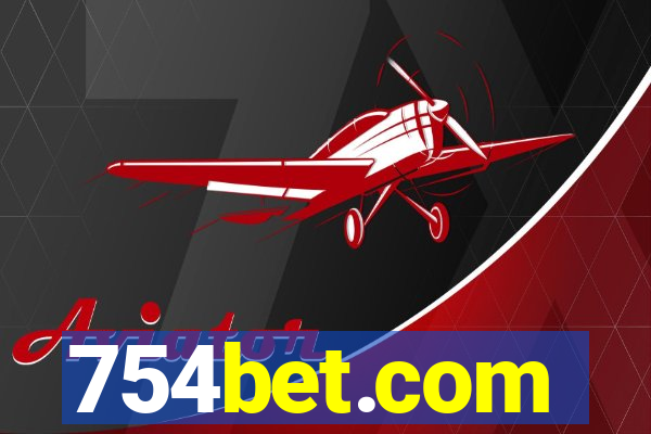 754bet.com