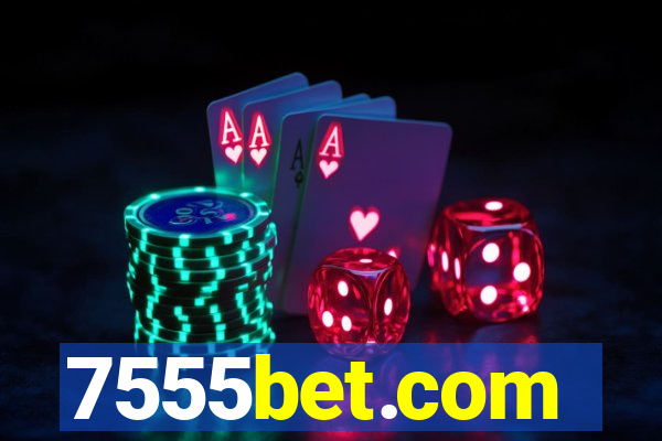 7555bet.com
