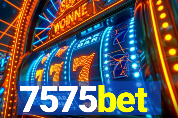 7575bet