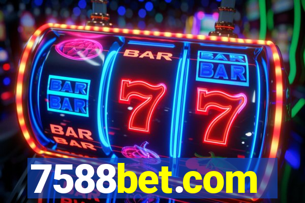 7588bet.com