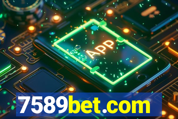 7589bet.com