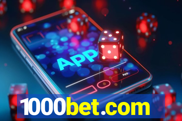 1000bet.com