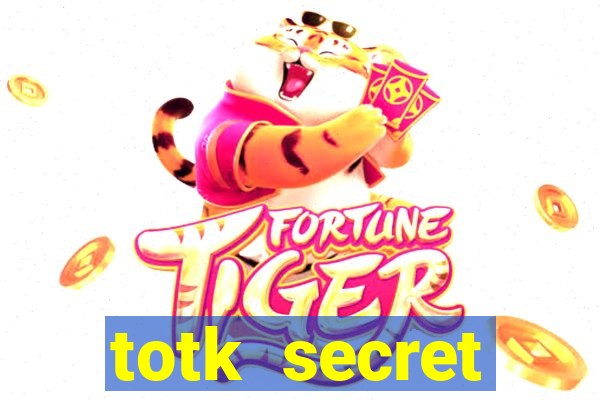 totk secret treasure under the great fish