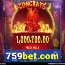 759bet.com