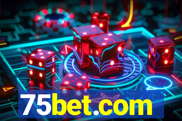 75bet.com