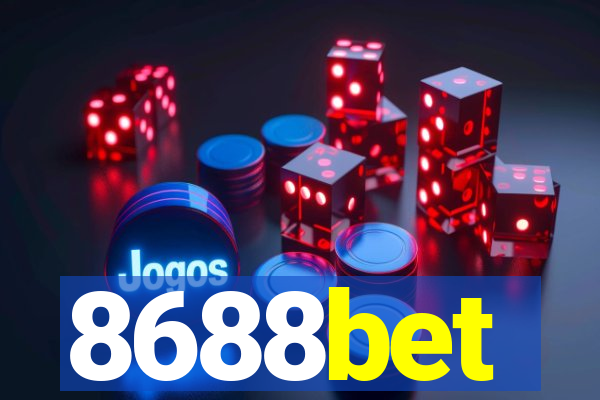 8688bet