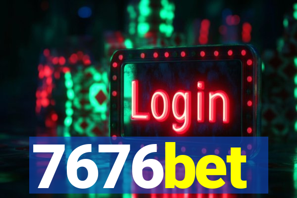 7676bet