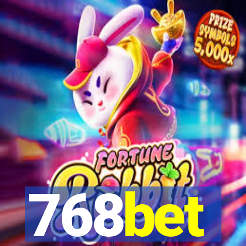 768bet