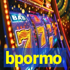 bpormo