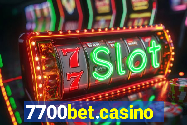 7700bet.casino