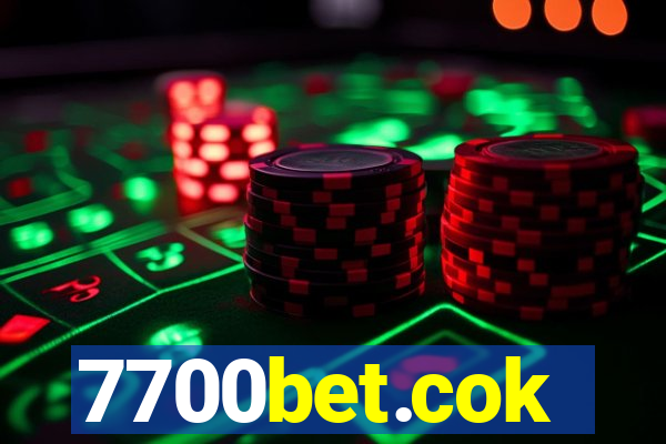 7700bet.cok