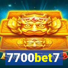 7700bet7