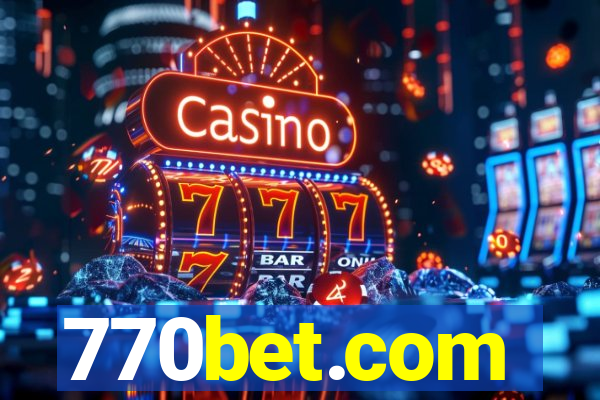 770bet.com