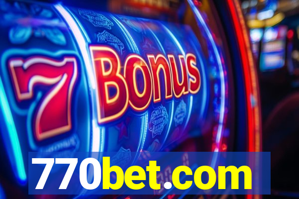 770bet.com