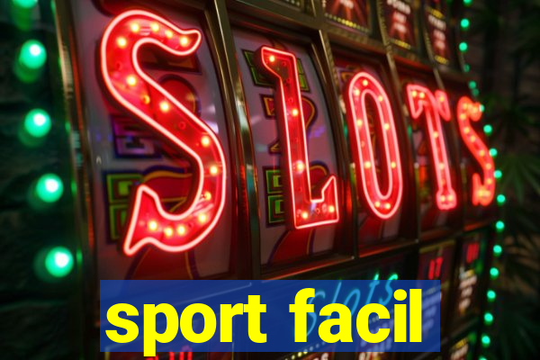 sport facil