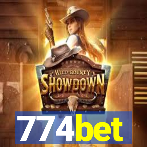 774bet