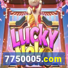 7750005.com
