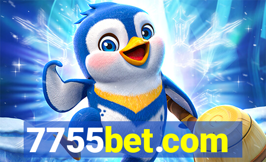 7755bet.com