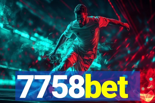 7758bet