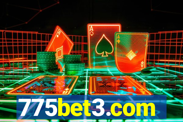 775bet3.com