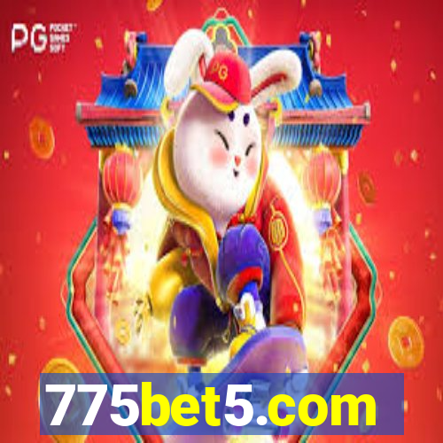 775bet5.com