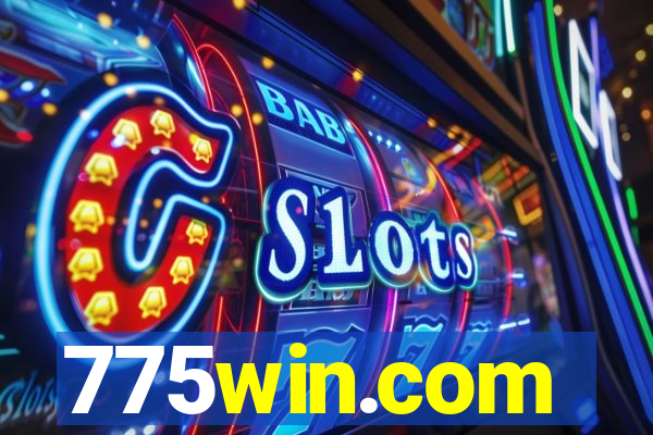 775win.com