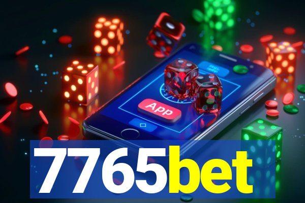 7765bet