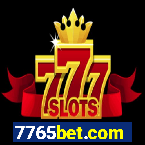 7765bet.com